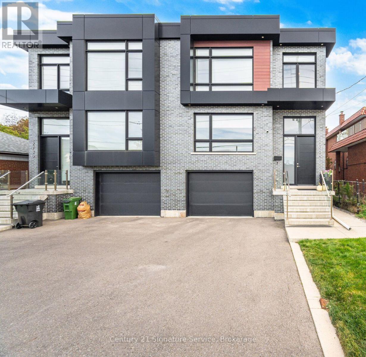273C RANEE AVENUE, Toronto, Ontario