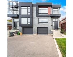 273C RANEE AVENUE, Toronto, Ontario