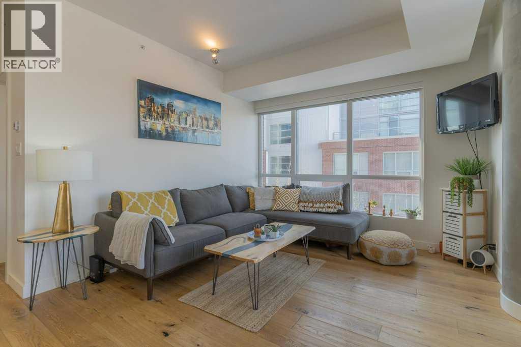 414, 63 Inglewood Park Se, Calgary, Alberta  T2G 1B7 - Photo 10 - A2346860
