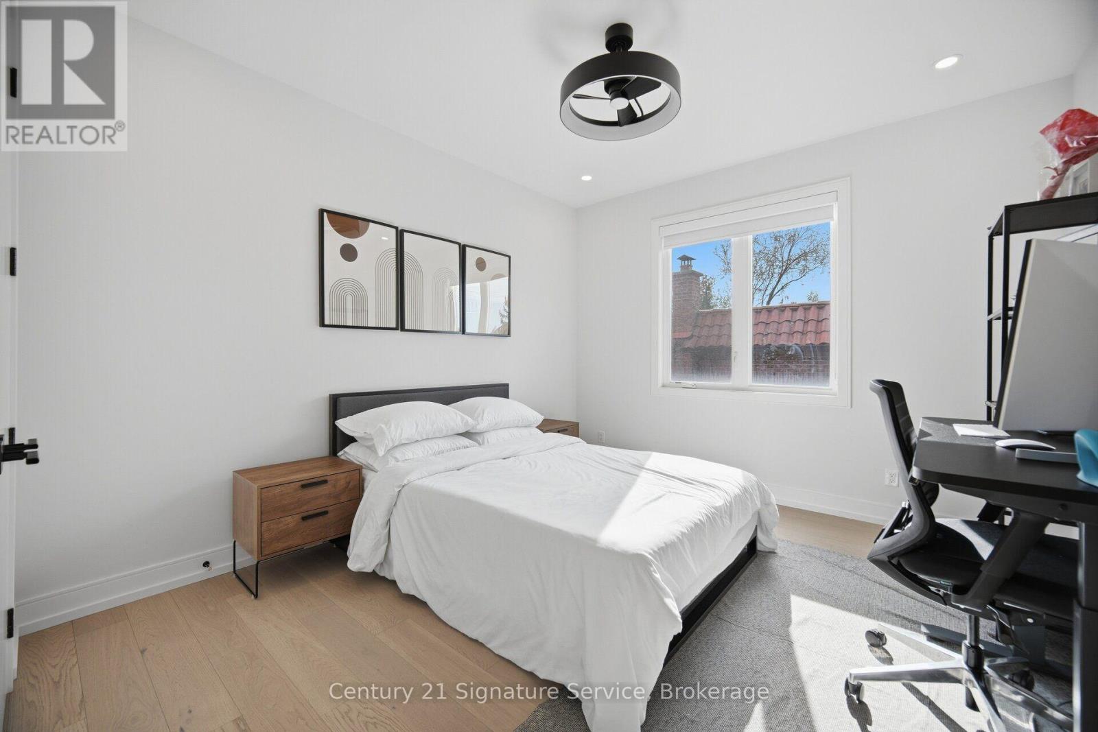 273c Ranee Avenue, Toronto, Ontario  M6A 1N7 - Photo 36 - W13834076
