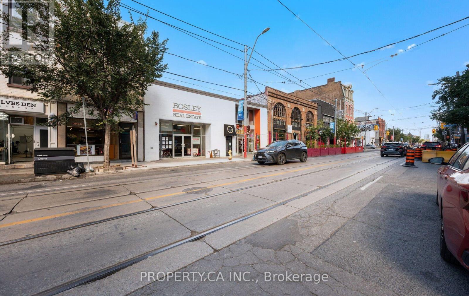 106 Dovercourt Road, Toronto, Ontario  M6J 0G4 - Photo 40 - C13834950