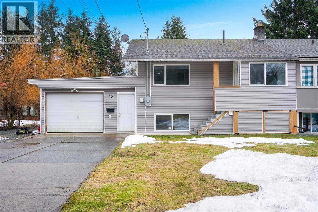 15 Gannet Crescent, Kitimat, British Columbia  V8C 1P4 - Photo 1 - R3170046