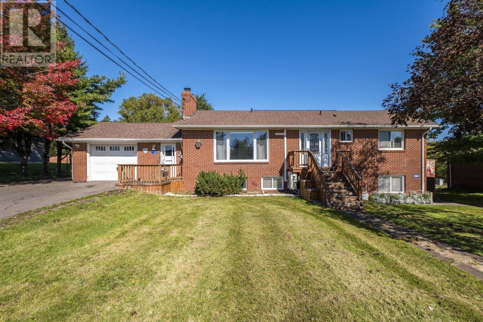 149 Glenwood Drive, Truro, Nova Scotia  B2N 1P5 - Photo 1 - 202624538