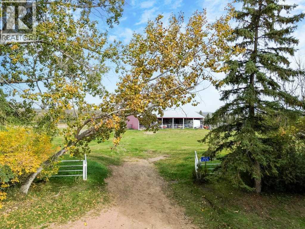 38149 Range Road 235
