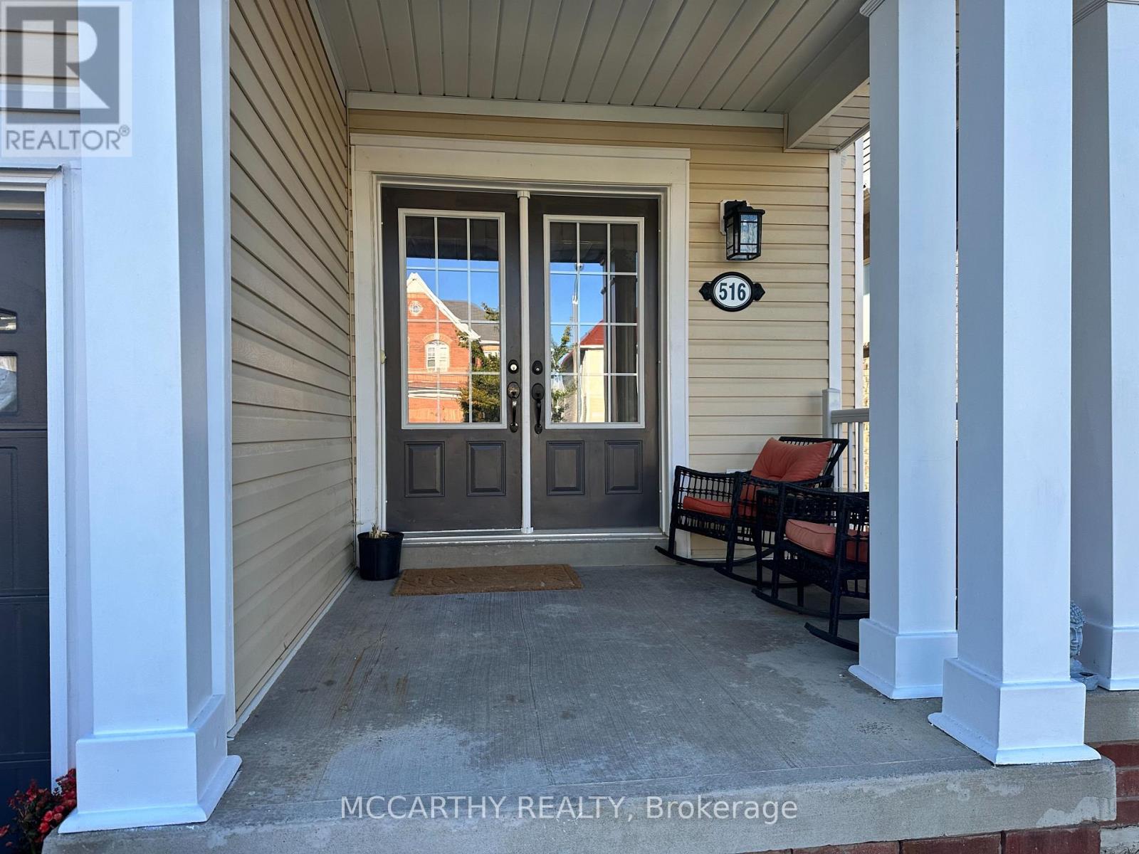 516 Davis Drive, Shelburne, Ontario  L9V 2S3 - Photo 2 - X13834800