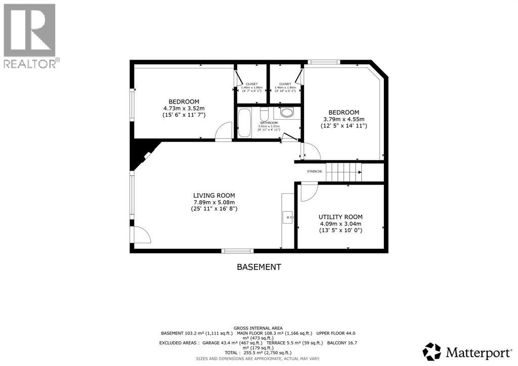 248 Sixmile Common  S, Lethbridge, Alberta  T1K 5S7 - Photo 35 - A2348521