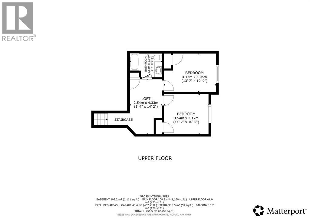 248 Sixmile Common  S, Lethbridge, Alberta  T1K 5S7 - Photo 36 - A2348521