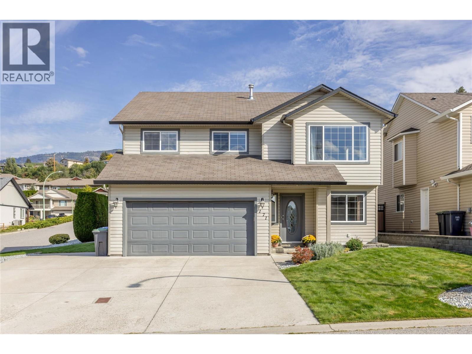 171 Surel Court, Kelowna, British Columbia  V1X 7Y3 - Photo 1 - 10402046