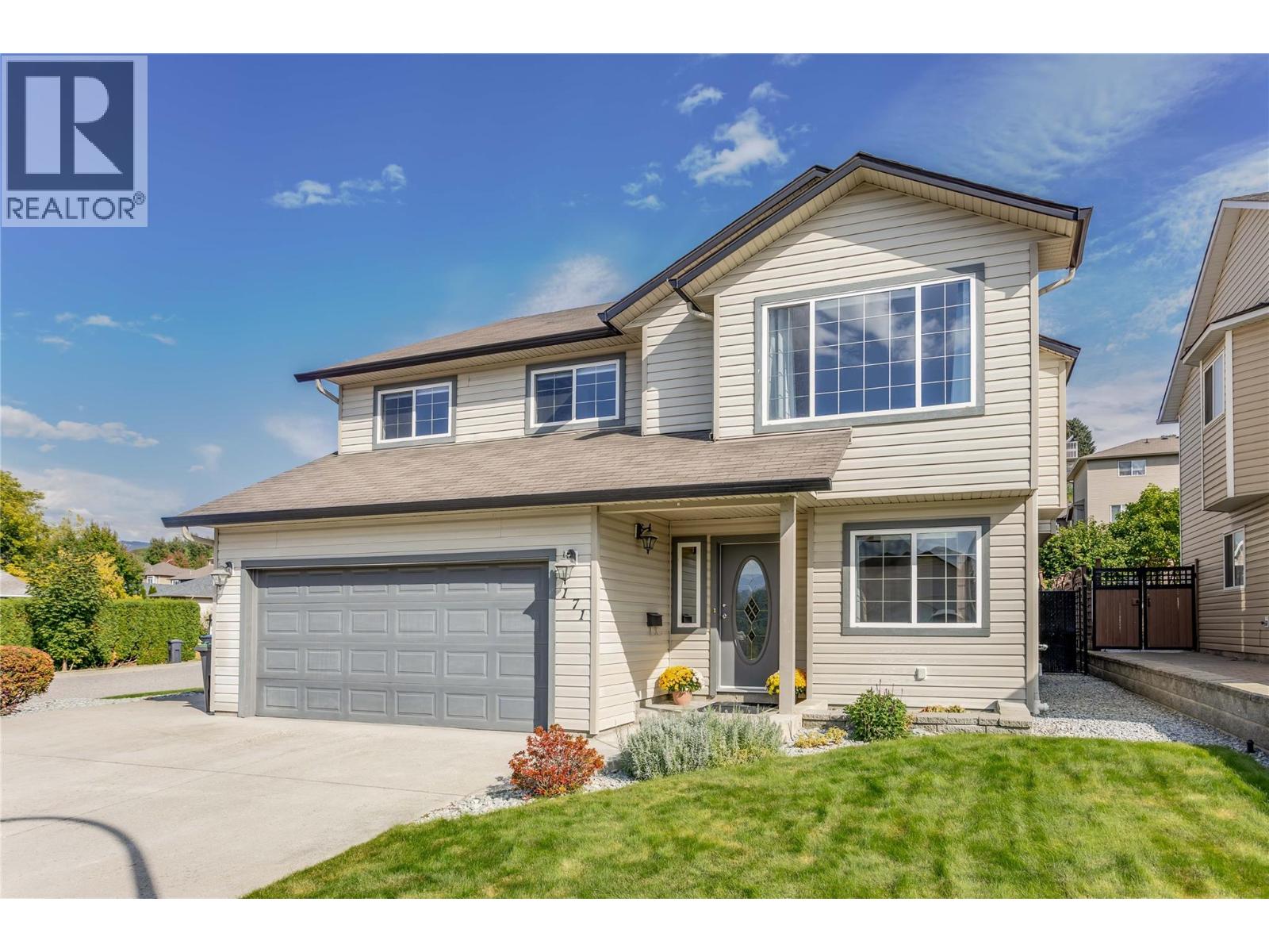 171 Surel Court, Kelowna, British Columbia  V1X 7Y3 - Photo 60 - 10402046