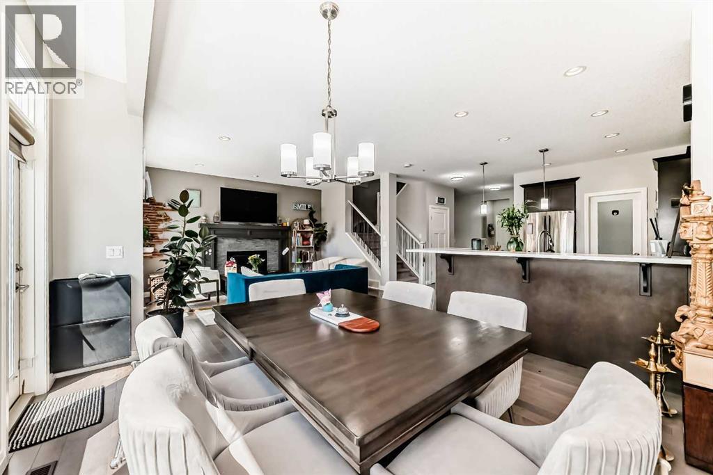 67 Masters Rise SE, Calgary, Alberta  T3M 1V8 - Photo 14 - A2347652