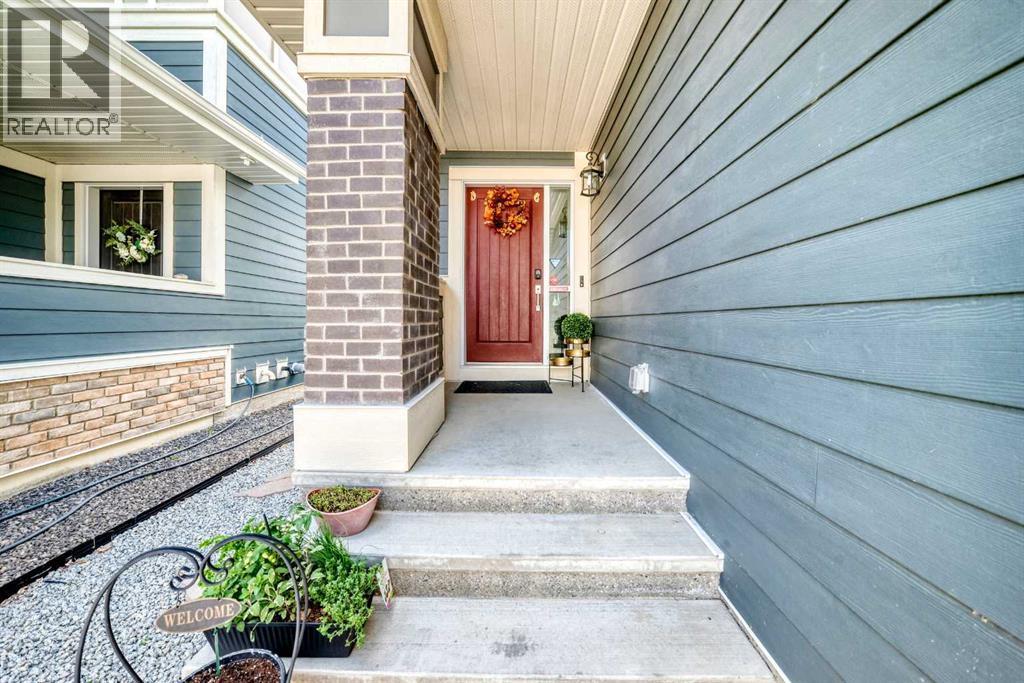 67 Masters Rise SE, Calgary, Alberta  T3M 1V8 - Photo 2 - A2347652