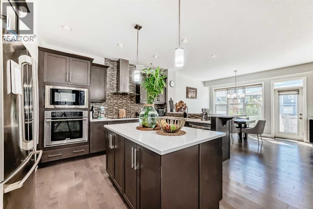 67 Masters Rise SE, Calgary, Alberta  T3M 1V8 - Photo 4 - A2347652