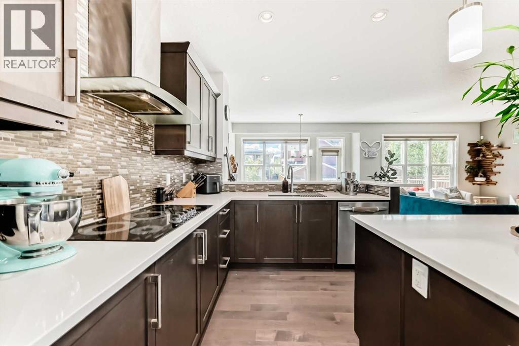 67 Masters Rise SE, Calgary, Alberta  T3M 1V8 - Photo 7 - A2347652