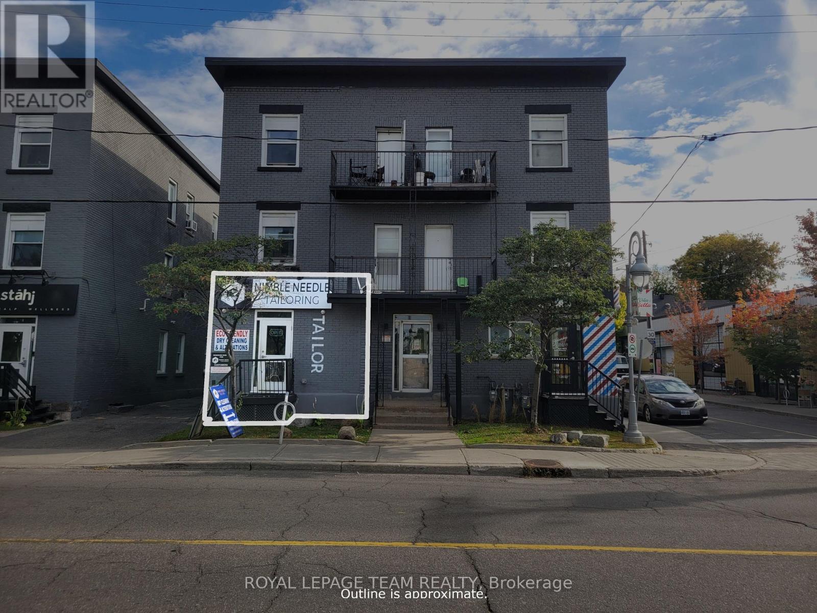 3 - 141 Preston Street, Ottawa, Ontario  K1R 7P4 - Photo 2 - X13835578