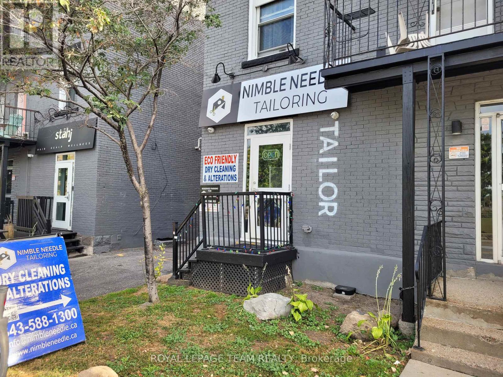 3 - 141 Preston Street, Ottawa, Ontario  K1R 7P4 - Photo 4 - X13835578