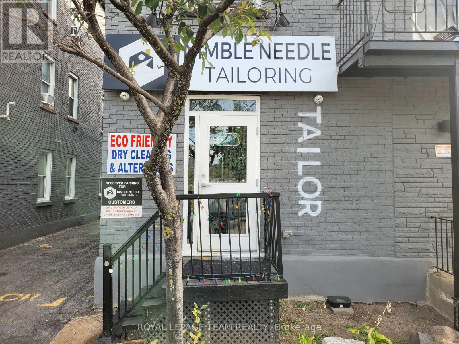 3 - 141 Preston Street, Ottawa, Ontario  K1R 7P4 - Photo 3 - X13835578