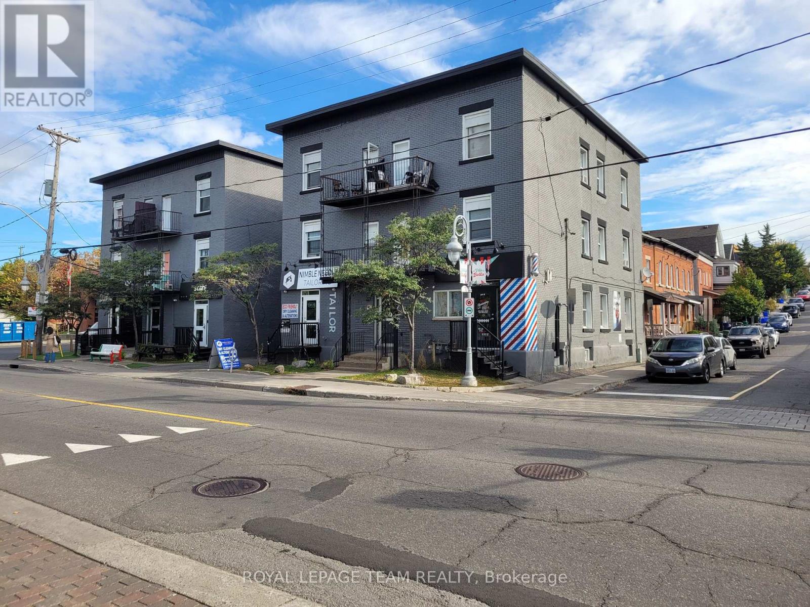 3 - 141 Preston Street, Ottawa, Ontario  K1R 7P4 - Photo 5 - X13835578