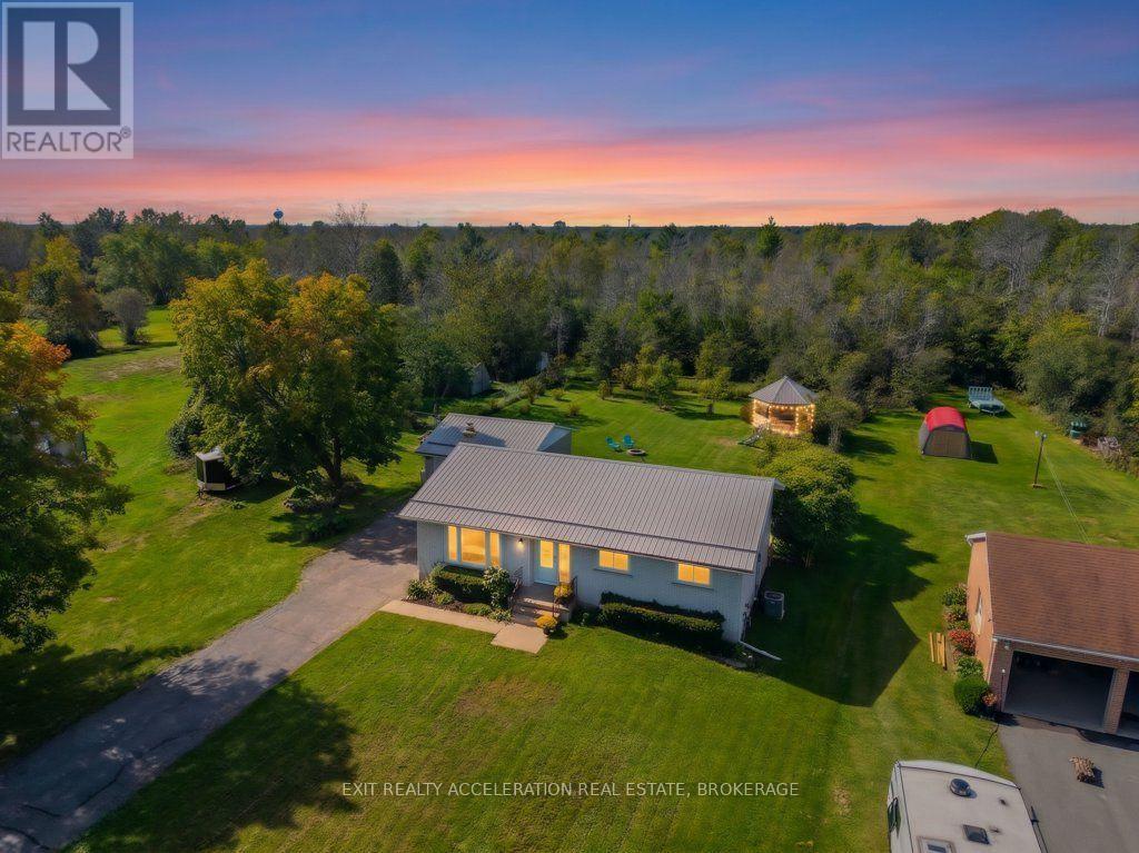 504 CORONATION BOULEVARD, Loyalist, Ontario