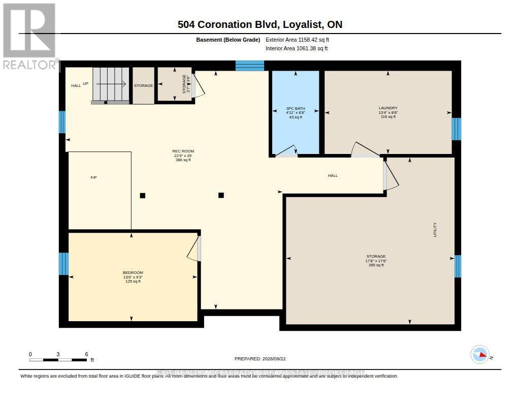 504 Coronation Boulevard, Loyalist, Ontario  K7M 5P9 - Photo 49 - X13835690