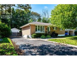 447 MCEWEN DRIVE, Kingston, Ontario