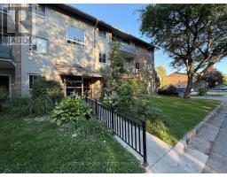 12 - 675 WONDERLAND ROAD S, London South, Ontario