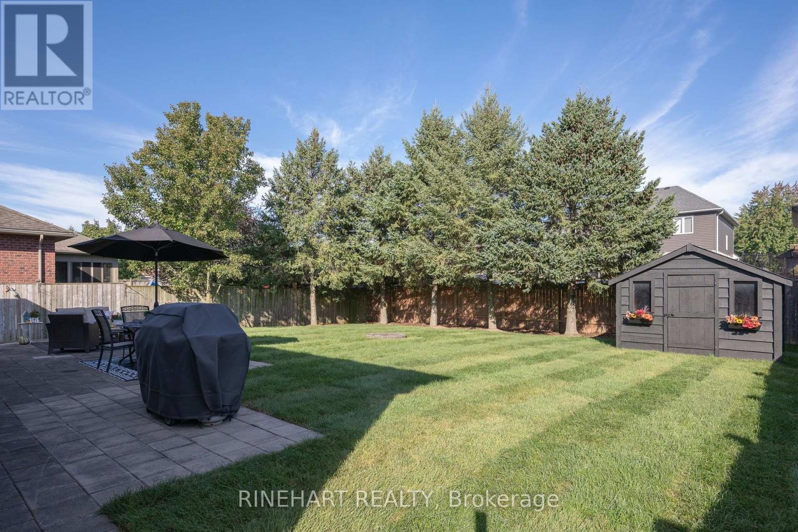 228 Boyd Boulevard, Zorra, Ontario  N0M 2M0 - Photo 40 - X13835692