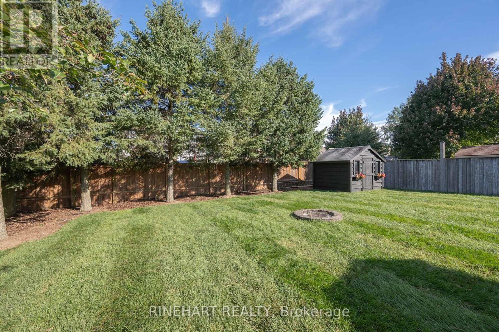 228 Boyd Boulevard, Zorra, Ontario  N0M 2M0 - Photo 45 - X13835692