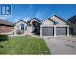 228 BOYD BOULEVARD, Zorra, Ontario