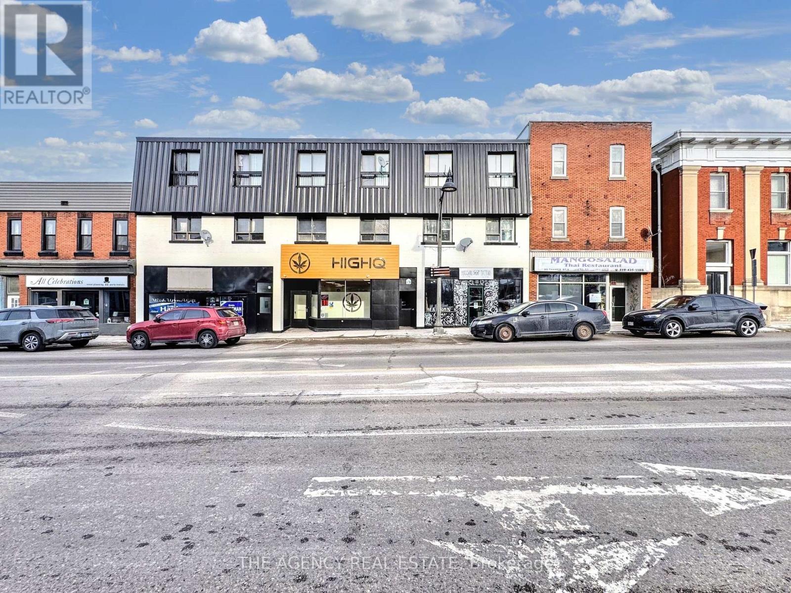203 - 91 THAMES STREET S, Ingersoll, Ontario