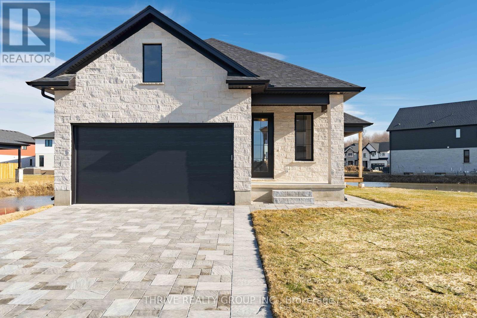 4275 SAGEBRUSH CRESCENT, London South, Ontario