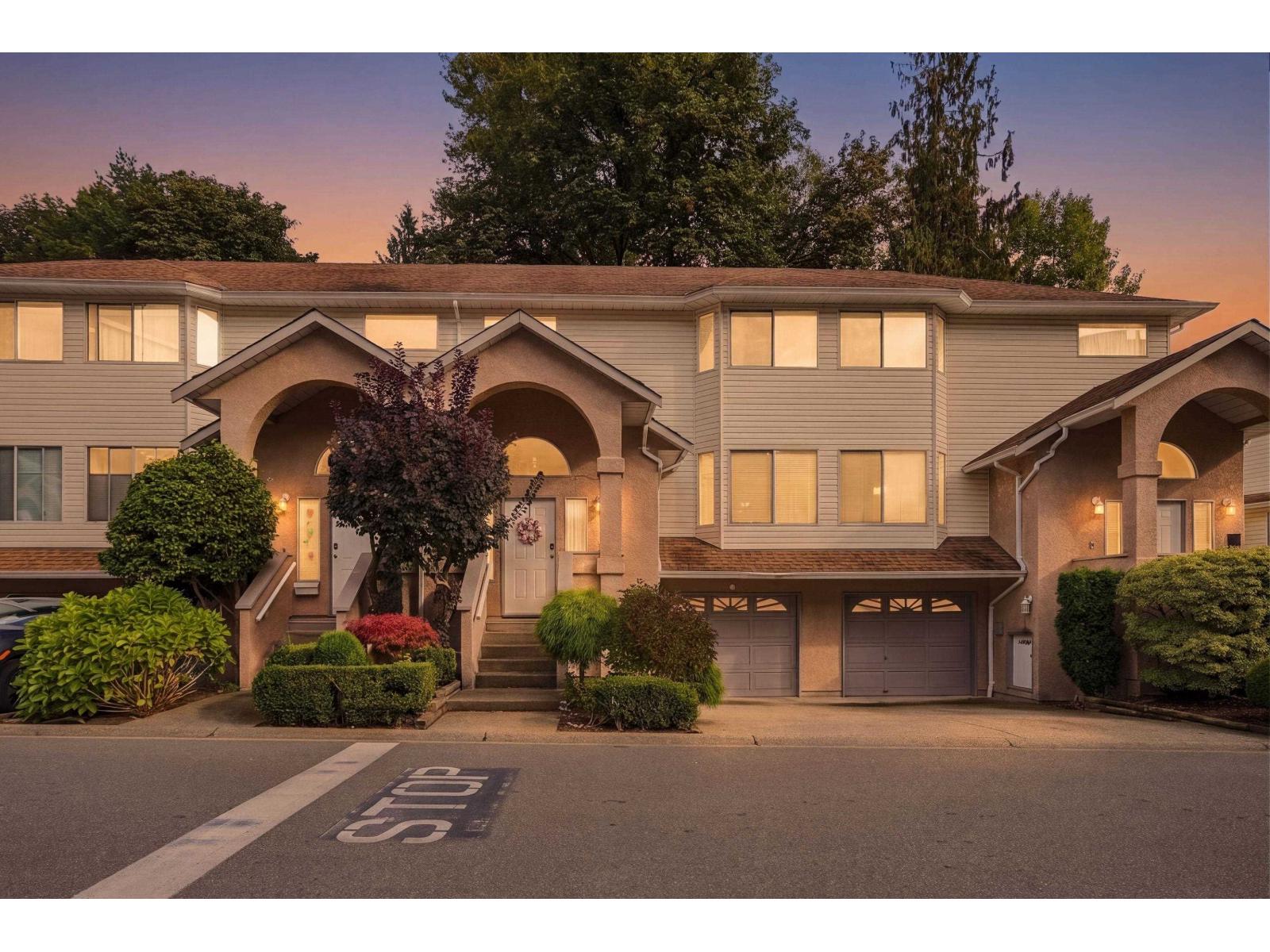 6 32339 7 AVENUE, Mission, British Columbia