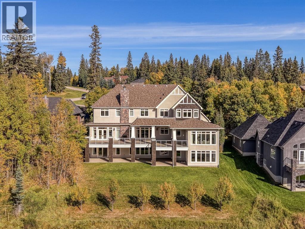 116 Hawk's Landing Drive