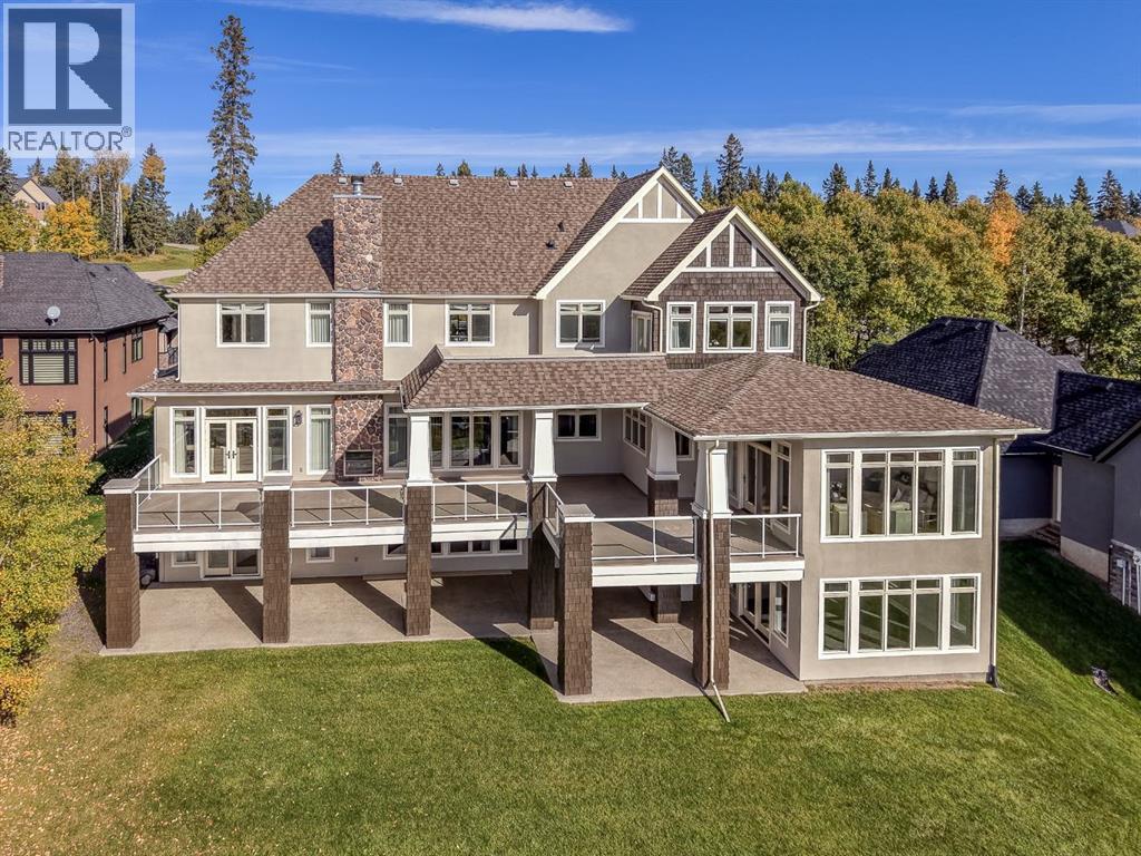 116 Hawk's Landing Drive
