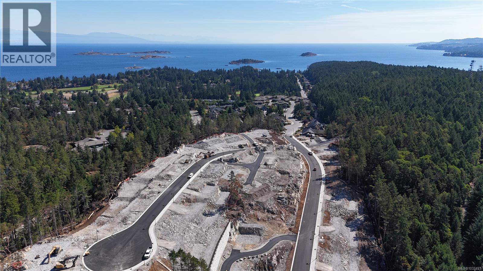 Lot 47 Goodrich Rd, Nanoose Bay, British Columbia  V9P 9K8 - Photo 4 - 1032491