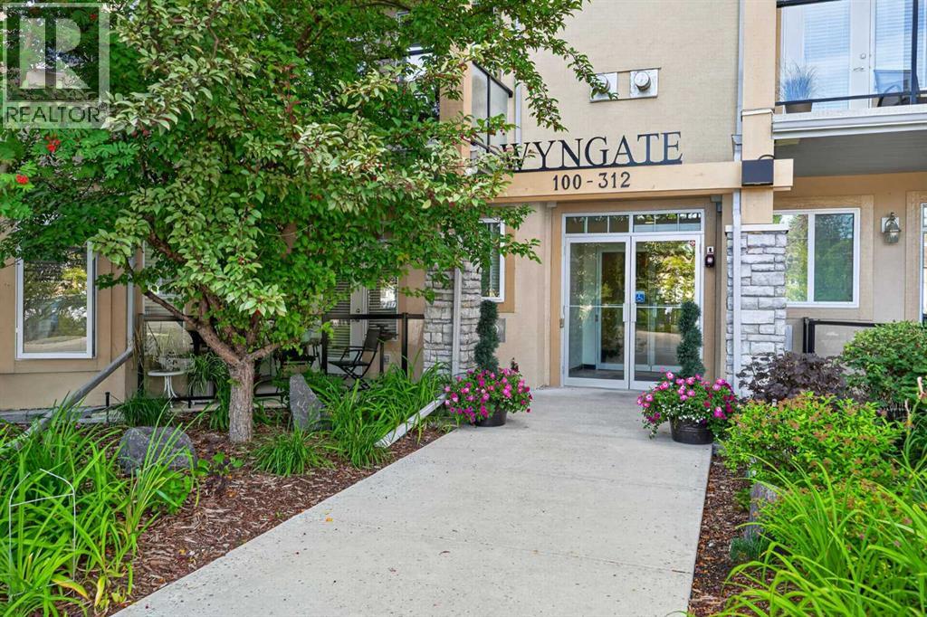 306, 2121 98 Avenue Sw, Calgary, Alberta  T2V 4S6 - Photo 18 - A2338508