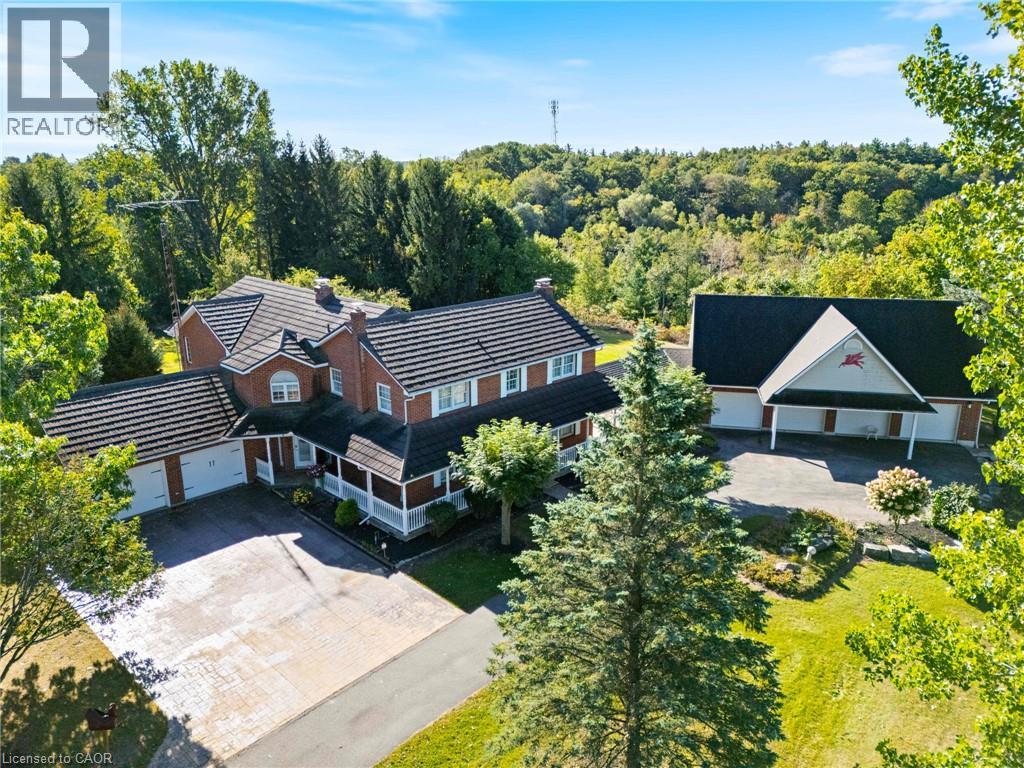 354 Mechanic Street, Waterford, Ontario  N0E 1Y0 - Photo 47 - 40863141
