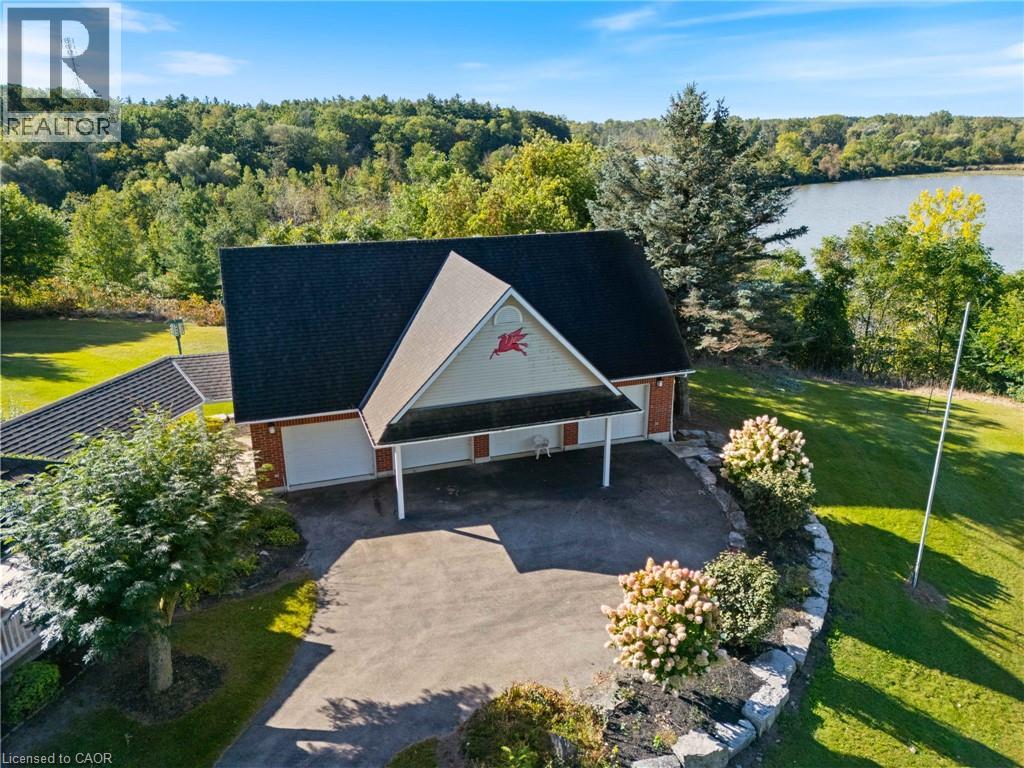 354 Mechanic Street, Waterford, Ontario  N0E 1Y0 - Photo 37 - 40863141
