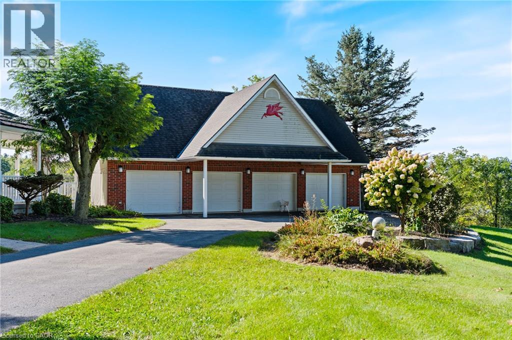 354 Mechanic Street, Waterford, Ontario  N0E 1Y0 - Photo 36 - 40863141