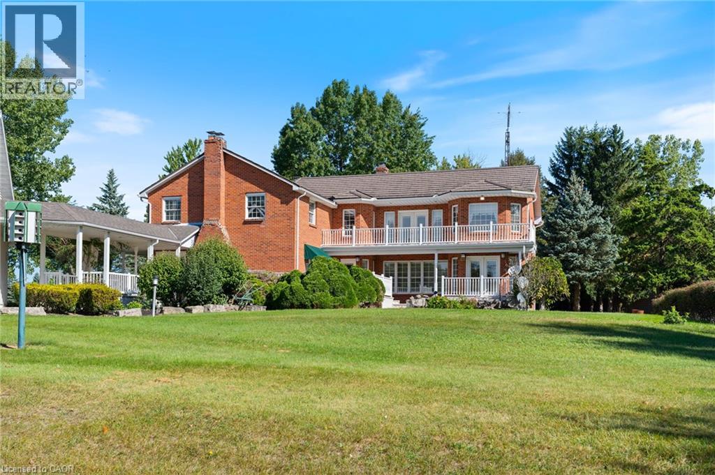 354 Mechanic Street, Waterford, Ontario  N0E 1Y0 - Photo 40 - 40863141