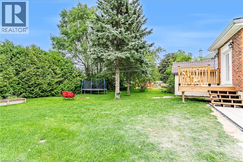 120 Loveys Street E, Hickson, Ontario  N0J 1L0 - Photo 37 - 40864196