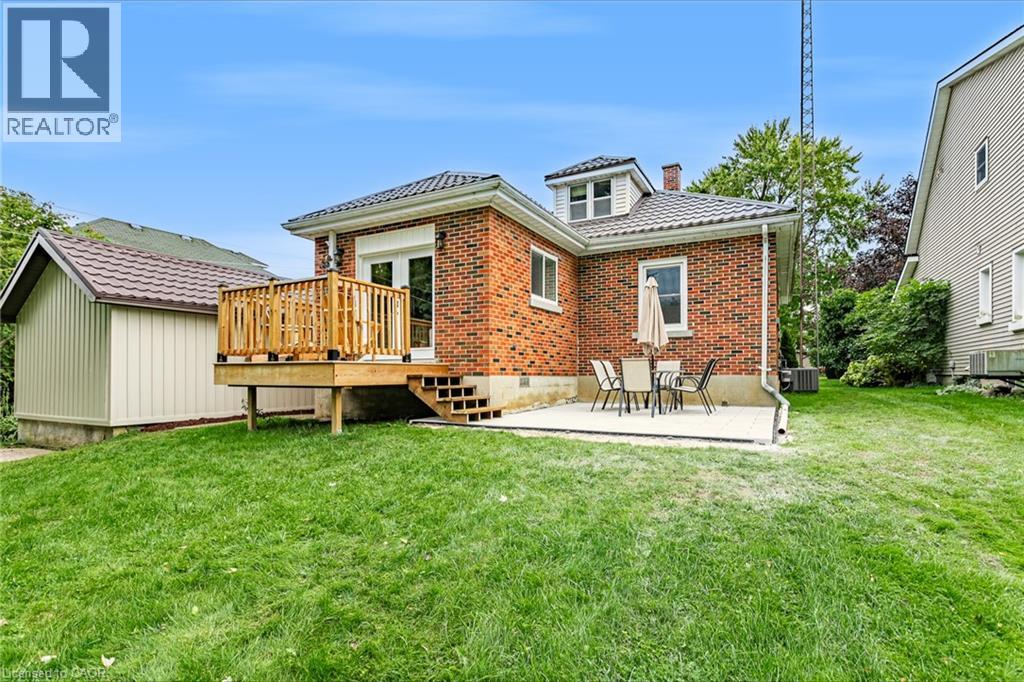 120 Loveys Street E, Hickson, Ontario  N0J 1L0 - Photo 36 - 40864196