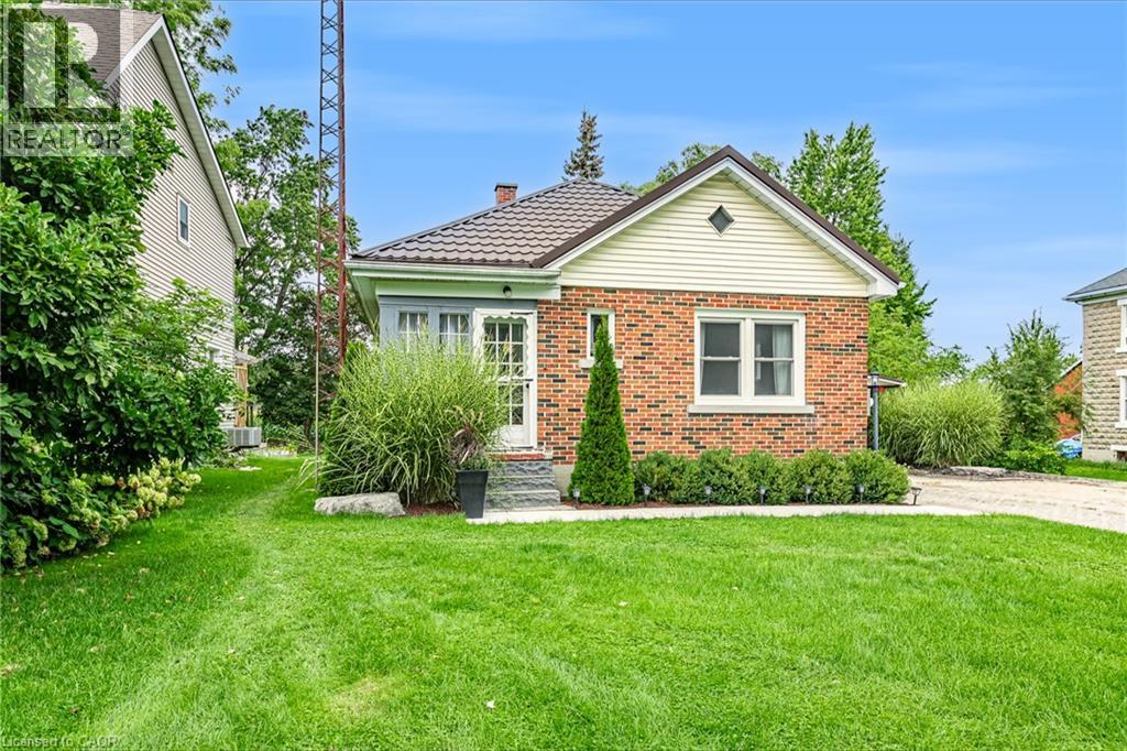 120 Loveys Street E, Hickson, Ontario  N0J 1L0 - Photo 3 - 40864196