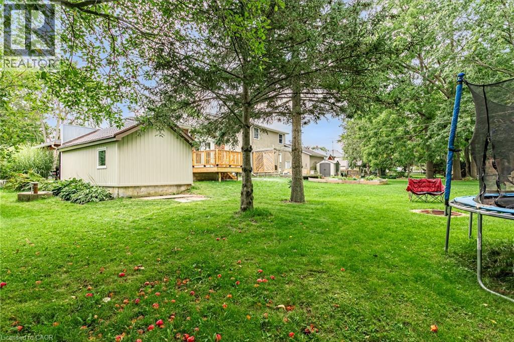 120 Loveys Street E, Hickson, Ontario  N0J 1L0 - Photo 34 - 40864196