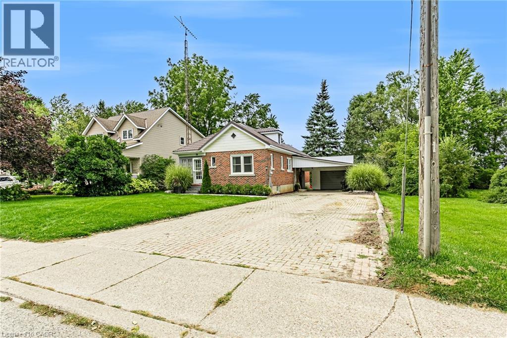 120 Loveys Street E, Hickson, Ontario  N0J 1L0 - Photo 4 - 40864196