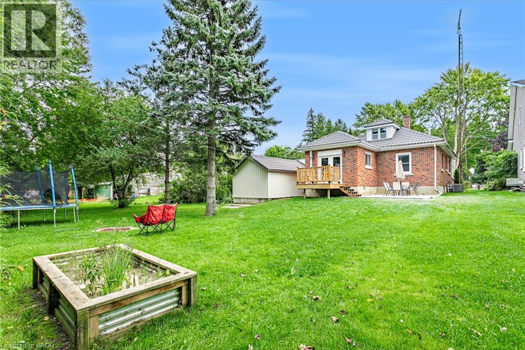 120 Loveys Street E, Hickson, Ontario  N0J 1L0 - Photo 35 - 40864196