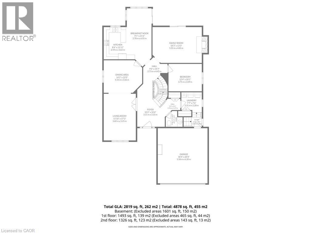 5282 Giacco Court, Mississauga, Ontario  L5M 3T1 - Photo 48 - 40865784