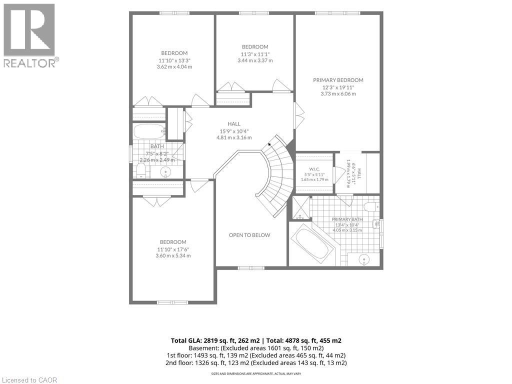 5282 Giacco Court, Mississauga, Ontario  L5M 3T1 - Photo 49 - 40865784