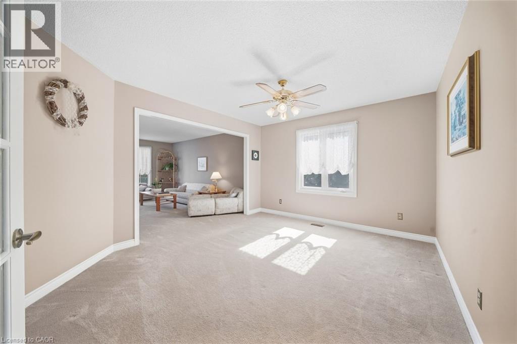 5282 Giacco Court, Mississauga, Ontario  L5M 3T1 - Photo 13 - 40865784