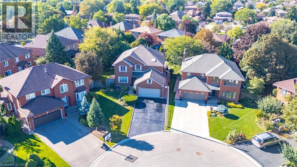 5282 Giacco Court, Mississauga, Ontario  L5M 3T1 - Photo 44 - 40865784