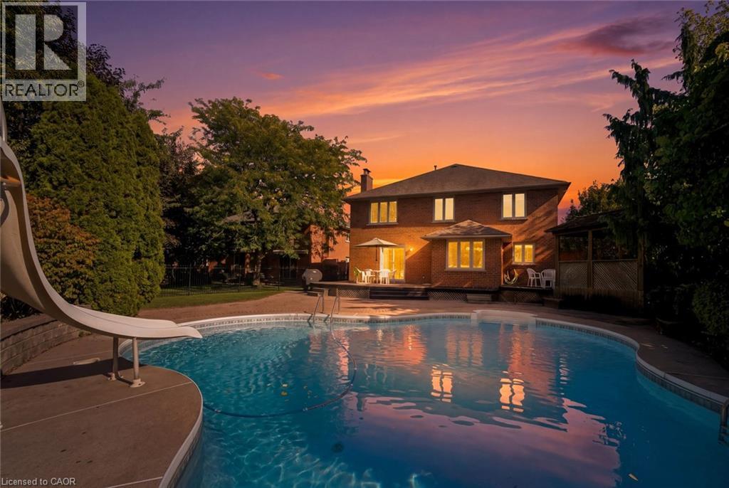 5282 Giacco Court, Mississauga, Ontario  L5M 3T1 - Photo 47 - 40865784